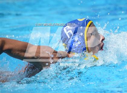 Thumbnail 1 in Grossmont vs Redondo Beach Union (America's Finest City Tournament) photogallery.