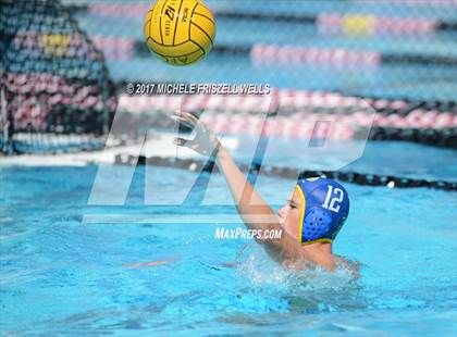 Thumbnail 2 in Grossmont vs Redondo Beach Union (America's Finest City Tournament) photogallery.