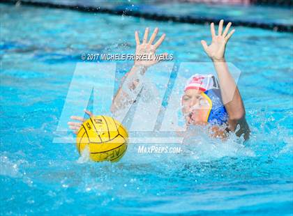 Thumbnail 3 in Grossmont vs Redondo Beach Union (America's Finest City Tournament) photogallery.