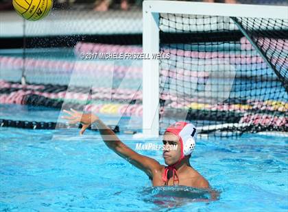 Thumbnail 1 in Grossmont vs Redondo Beach Union (America's Finest City Tournament) photogallery.