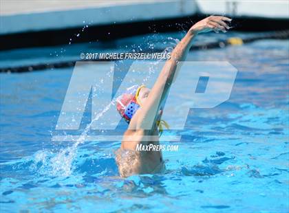 Thumbnail 2 in Grossmont vs Redondo Beach Union (America's Finest City Tournament) photogallery.