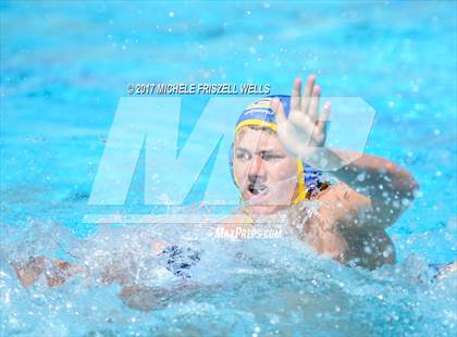 Thumbnail 2 in Grossmont vs Redondo Beach Union (America's Finest City Tournament) photogallery.