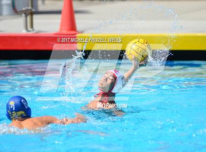 Thumbnail 3 in Grossmont vs Redondo Beach Union (America's Finest City Tournament) photogallery.