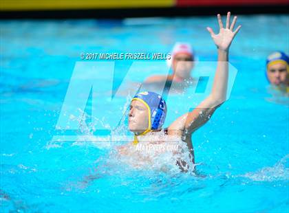 Thumbnail 3 in Grossmont vs Redondo Beach Union (America's Finest City Tournament) photogallery.