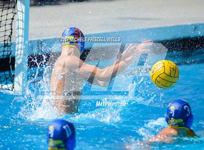 Thumbnail 3 in Grossmont vs Redondo Beach Union (America's Finest City Tournament) photogallery.