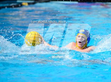 Thumbnail 3 in Grossmont vs Redondo Beach Union (America's Finest City Tournament) photogallery.