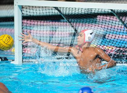 Thumbnail 2 in Grossmont vs Redondo Beach Union (America's Finest City Tournament) photogallery.
