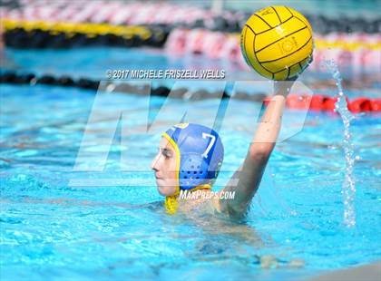 Thumbnail 2 in Grossmont vs Redondo Beach Union (America's Finest City Tournament) photogallery.