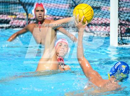 Thumbnail 3 in Grossmont vs Redondo Beach Union (America's Finest City Tournament) photogallery.