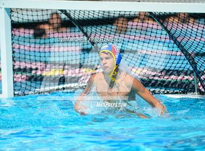 Thumbnail 1 in Grossmont vs Redondo Beach Union (America's Finest City Tournament) photogallery.