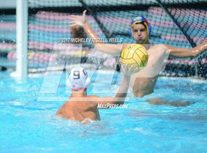 Thumbnail 2 in Grossmont vs Redondo Beach Union (America's Finest City Tournament) photogallery.