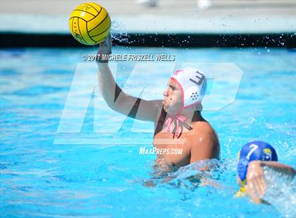 Thumbnail 2 in Grossmont vs Redondo Beach Union (America's Finest City Tournament) photogallery.
