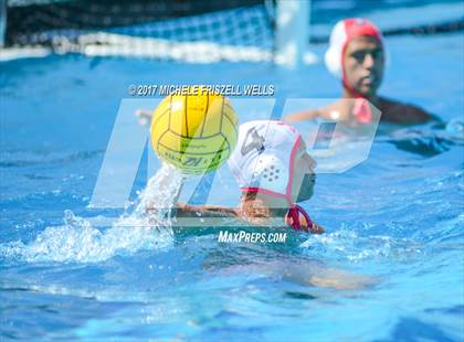 Thumbnail 1 in Grossmont vs Redondo Beach Union (America's Finest City Tournament) photogallery.