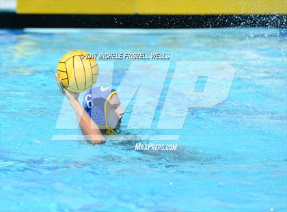 Thumbnail 2 in Grossmont vs Redondo Beach Union (America's Finest City Tournament) photogallery.