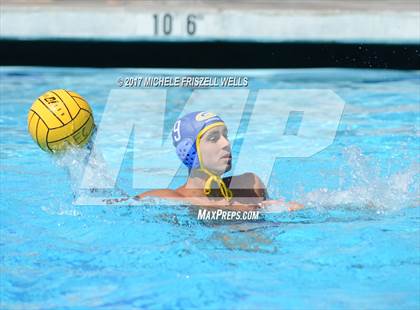 Thumbnail 1 in Grossmont vs Redondo Beach Union (America's Finest City Tournament) photogallery.