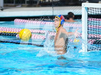 Thumbnail 3 in Grossmont vs Redondo Beach Union (America's Finest City Tournament) photogallery.