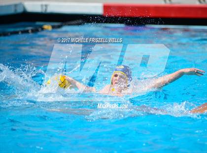 Thumbnail 2 in Grossmont vs Redondo Beach Union (America's Finest City Tournament) photogallery.