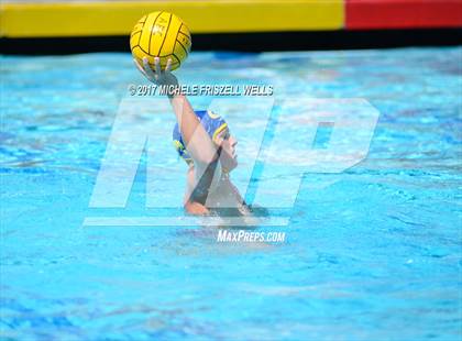 Thumbnail 1 in Grossmont vs Redondo Beach Union (America's Finest City Tournament) photogallery.