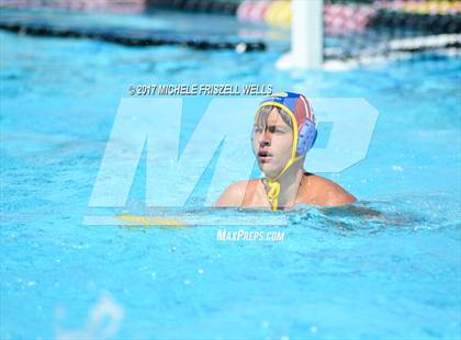 Thumbnail 3 in Grossmont vs Redondo Beach Union (America's Finest City Tournament) photogallery.