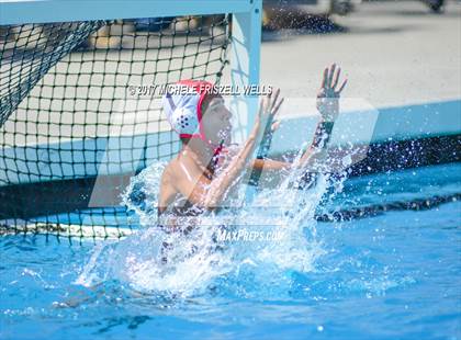 Thumbnail 3 in Grossmont vs Redondo Beach Union (America's Finest City Tournament) photogallery.