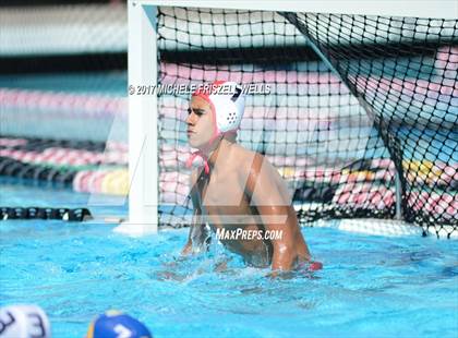 Thumbnail 3 in Grossmont vs Redondo Beach Union (America's Finest City Tournament) photogallery.