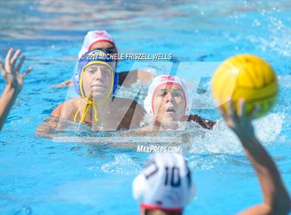 Thumbnail 1 in Grossmont vs Redondo Beach Union (America's Finest City Tournament) photogallery.