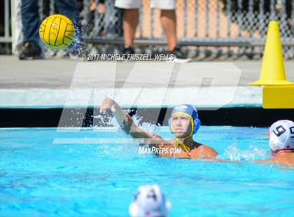 Thumbnail 2 in Grossmont vs Redondo Beach Union (America's Finest City Tournament) photogallery.
