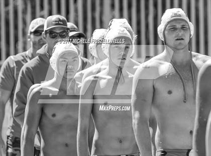Thumbnail 2 in Grossmont vs Redondo Beach Union (America's Finest City Tournament) photogallery.