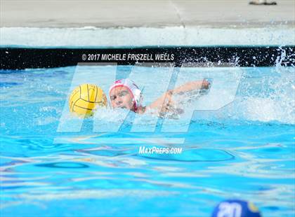 Thumbnail 2 in Grossmont vs Redondo Beach Union (America's Finest City Tournament) photogallery.