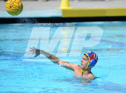 Thumbnail 3 in Grossmont vs Redondo Beach Union (America's Finest City Tournament) photogallery.