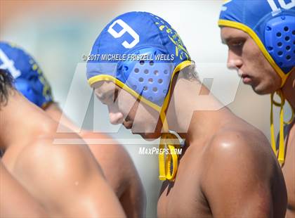 Thumbnail 3 in Grossmont vs Redondo Beach Union (America's Finest City Tournament) photogallery.
