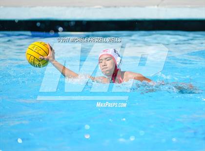 Thumbnail 1 in Grossmont vs Redondo Beach Union (America's Finest City Tournament) photogallery.