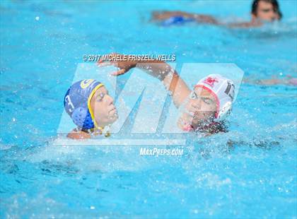 Thumbnail 3 in Grossmont vs Redondo Beach Union (America's Finest City Tournament) photogallery.