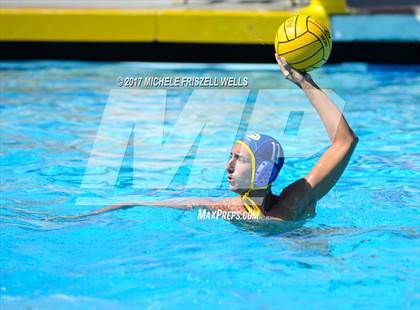 Thumbnail 2 in Grossmont vs Redondo Beach Union (America's Finest City Tournament) photogallery.