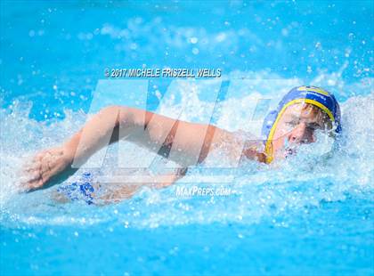 Thumbnail 2 in Grossmont vs Redondo Beach Union (America's Finest City Tournament) photogallery.