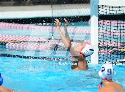 Thumbnail 2 in Grossmont vs Redondo Beach Union (America's Finest City Tournament) photogallery.