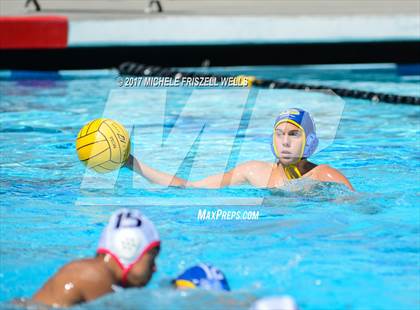 Thumbnail 3 in Grossmont vs Redondo Beach Union (America's Finest City Tournament) photogallery.