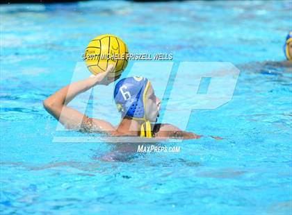 Thumbnail 2 in Grossmont vs Redondo Beach Union (America's Finest City Tournament) photogallery.
