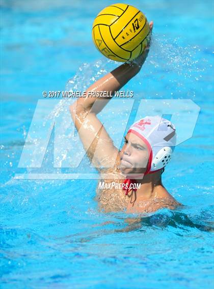 Thumbnail 3 in Grossmont vs Redondo Beach Union (America's Finest City Tournament) photogallery.