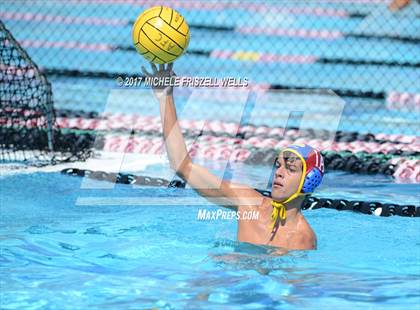 Thumbnail 1 in Grossmont vs Redondo Beach Union (America's Finest City Tournament) photogallery.