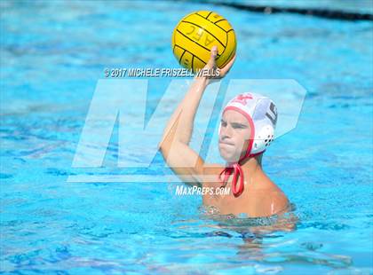 Thumbnail 3 in Grossmont vs Redondo Beach Union (America's Finest City Tournament) photogallery.