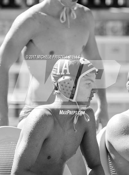 Thumbnail 2 in Grossmont vs Redondo Beach Union (America's Finest City Tournament) photogallery.