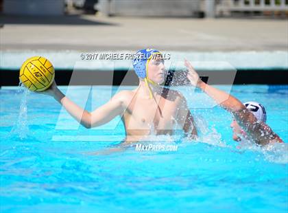 Thumbnail 3 in Grossmont vs Redondo Beach Union (America's Finest City Tournament) photogallery.