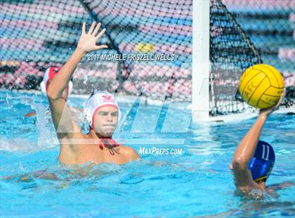 Thumbnail 3 in Grossmont vs Redondo Beach Union (America's Finest City Tournament) photogallery.