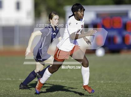 Thumbnail 3 in South Broward @ Taravella photogallery.