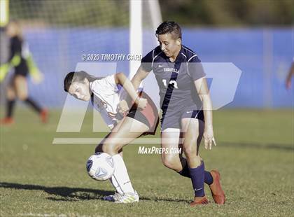 Thumbnail 1 in South Broward @ Taravella photogallery.