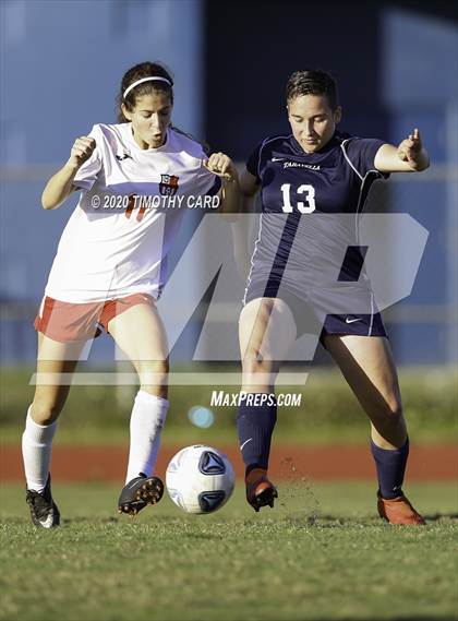 Thumbnail 2 in South Broward @ Taravella photogallery.