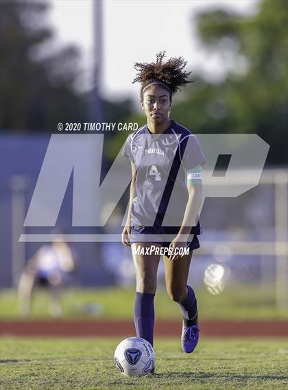 Thumbnail 2 in South Broward @ Taravella photogallery.