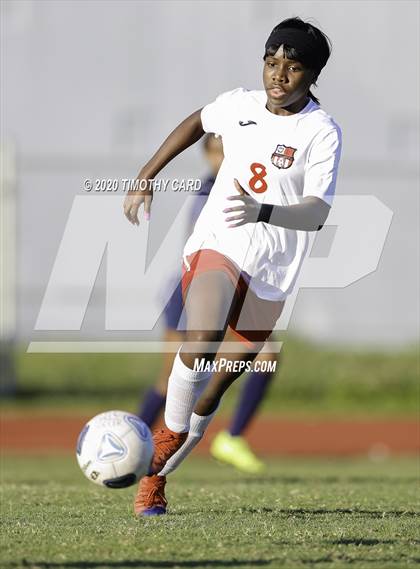 Thumbnail 1 in South Broward @ Taravella photogallery.