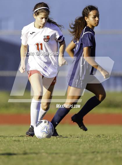 Thumbnail 1 in South Broward @ Taravella photogallery.
